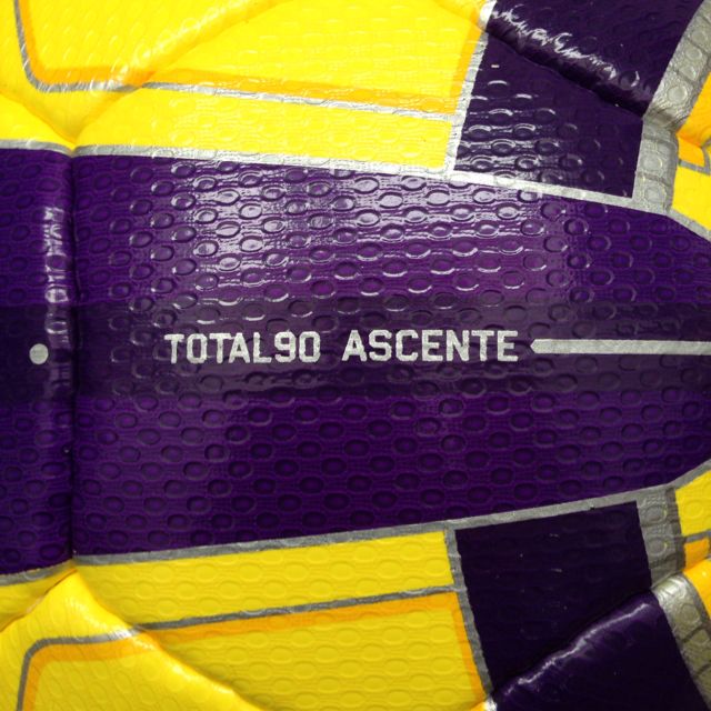 Nike T90 Ascente Hi Vis Official Match Ball Sports Equipment