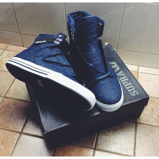 Supra shop vaider midas