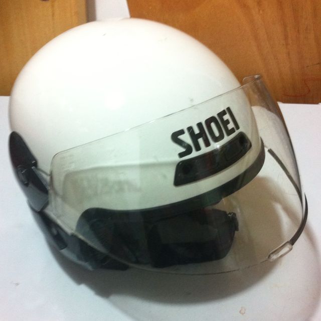 pending)Vintage Shoei Domo Size S 