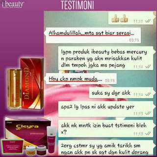 DIAMOND SERUM