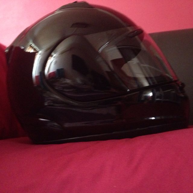 Arai Helmet, Health & Nutrition, Face Masks & Face Shields on Carousell