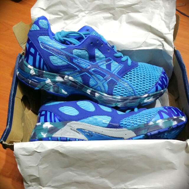 Asics gel noosa tri top 7 2014