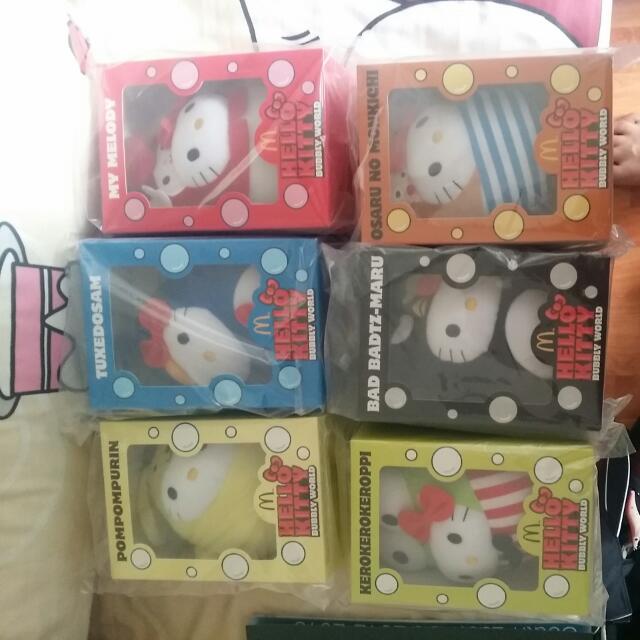Hello Kitty , Women's Fashion, Bags & Wallets, Wallets & Card Holders ...