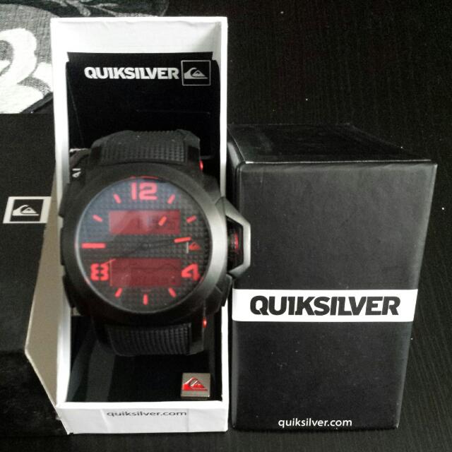 hamilton watch co