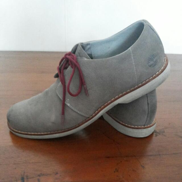 timberland dress shoes