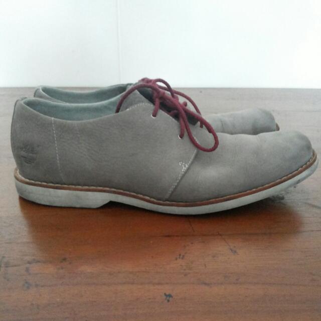 timberland dress shoes