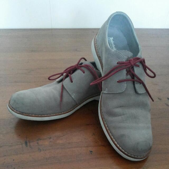 timberland dress shoes
