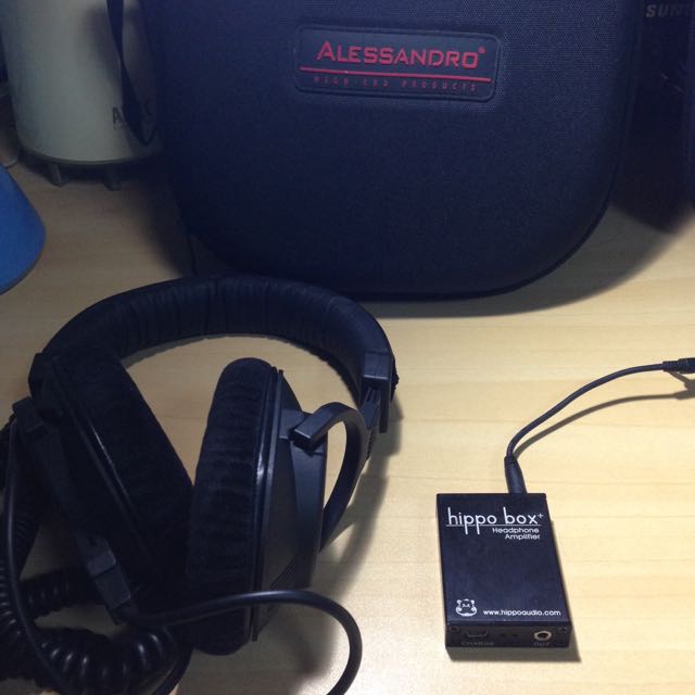 beyerdynamic 250