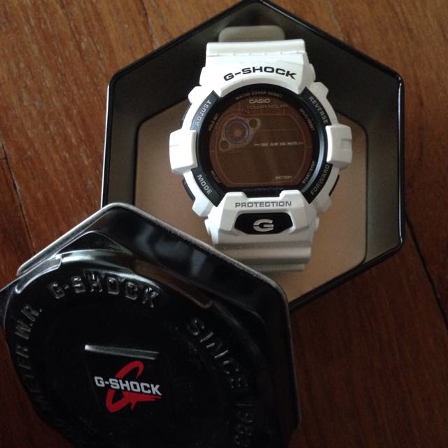 g shock 3269