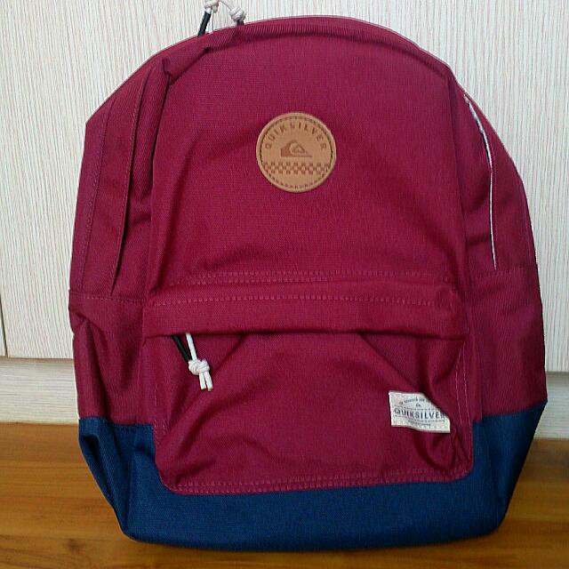 tracker backpack