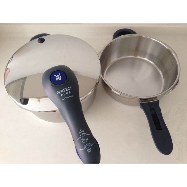 Wmf perfect plus 4.5 clearance