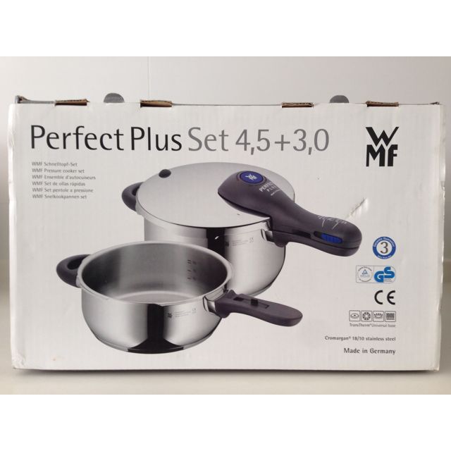 Wmf perfect plus 4.5 on sale
