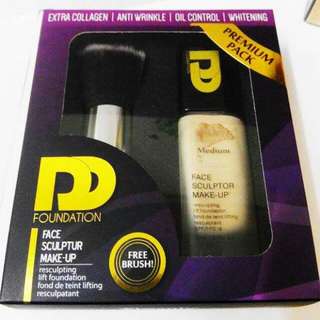 DD CREAM 