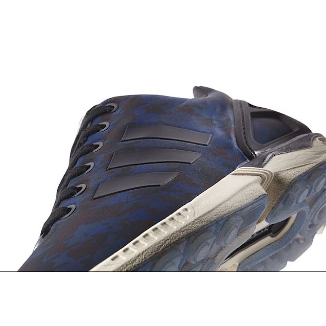 zx flux italia independent