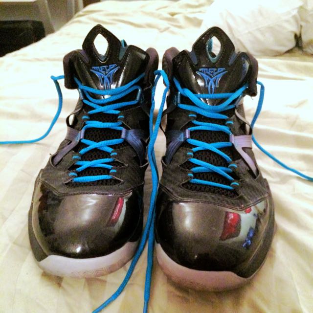 Air Jordan Melo 9