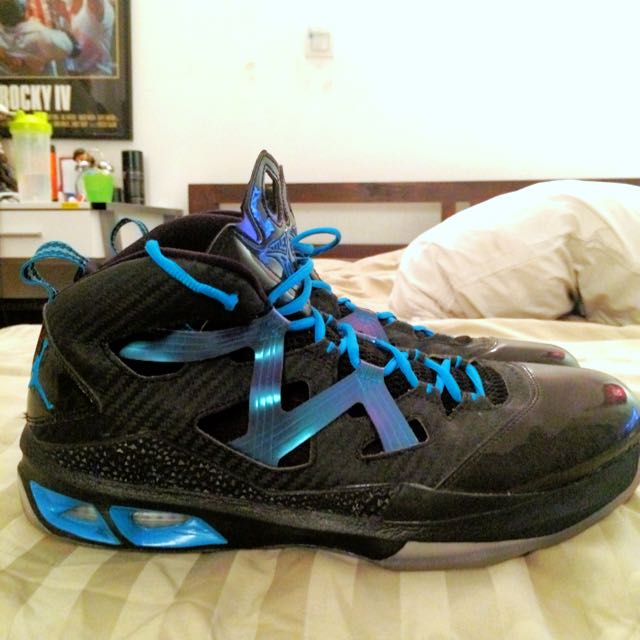 Air Jordan Melo 9