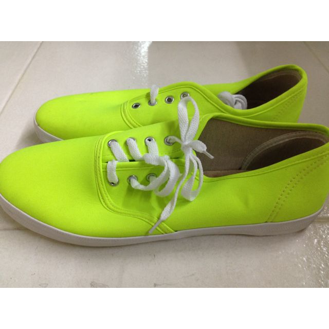 Asos neon shoes deals
