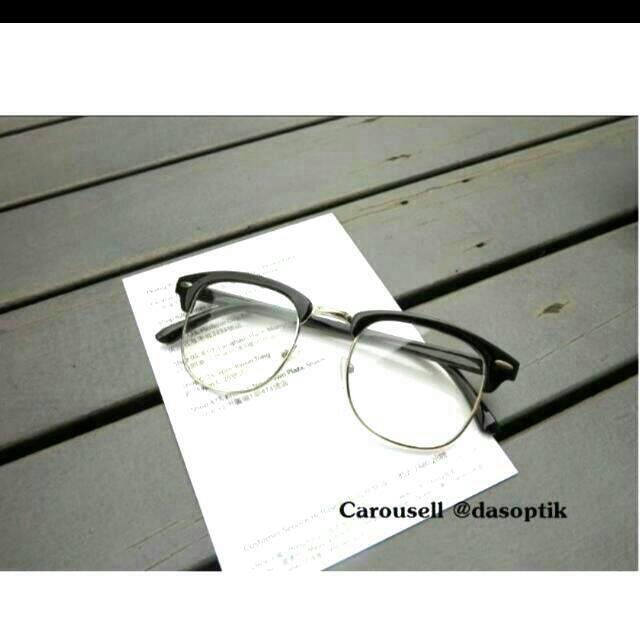 clubmaster spectacles
