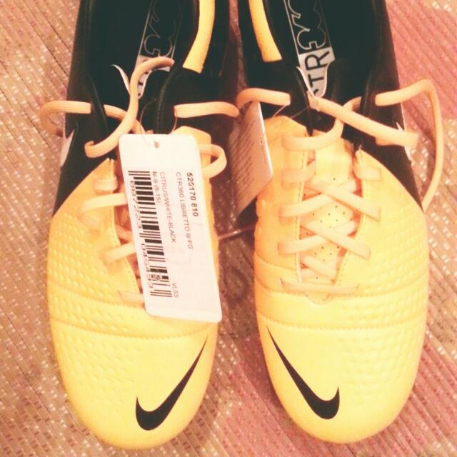 nike ctr360 libretto iii fg