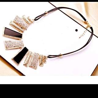 Necklace - N001