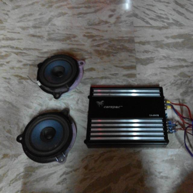 (Category: ) located in . Submitted by thecarousell (Listing ID 8321543, Image 1). Description: .
