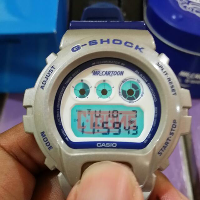dw6900mrc
