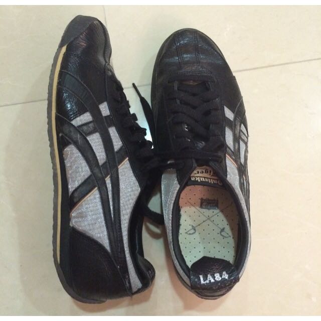 Onisuka Tiger Fencing Shoes Men s