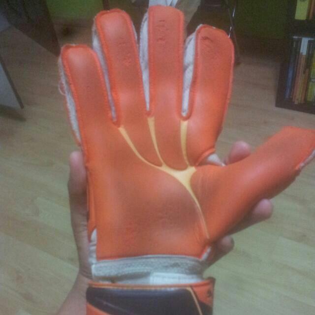 puma evopower 1 gloves