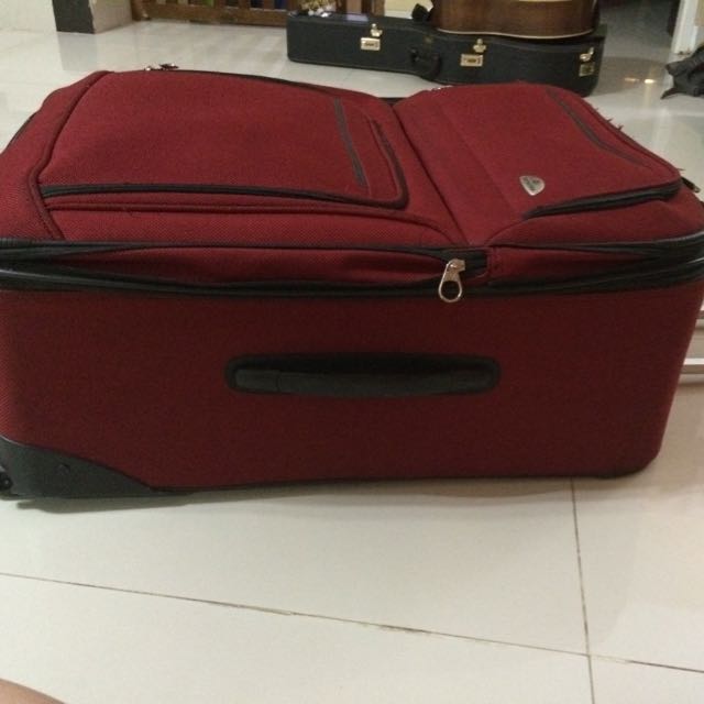 Samsonite sales ultra 3000