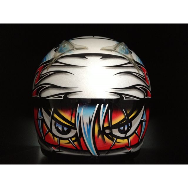 Daijiro best sale kato helmet