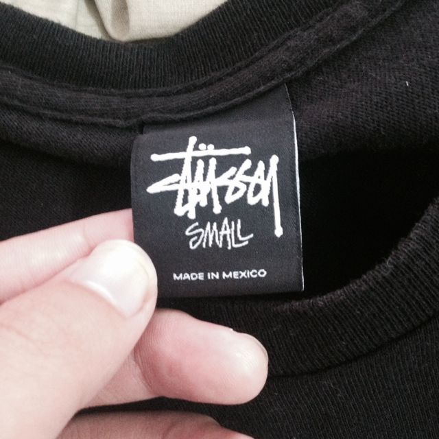 Stussy been trill online