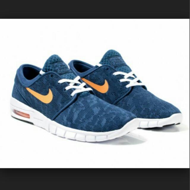 Janoski max mango online
