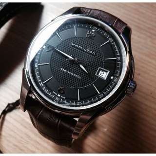 [Reserved] Hamilton Jazzmaster Viewmatic