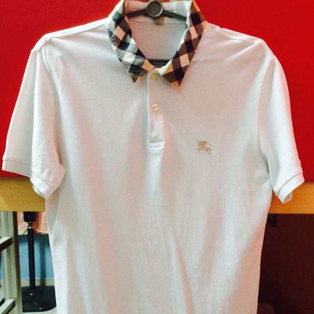 Burberry t shirt 2014 deals
