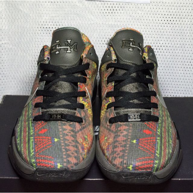 kobe 7 bhm