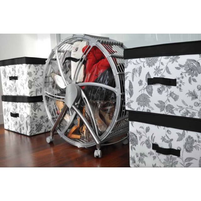 Rakku shoe wheel 2025