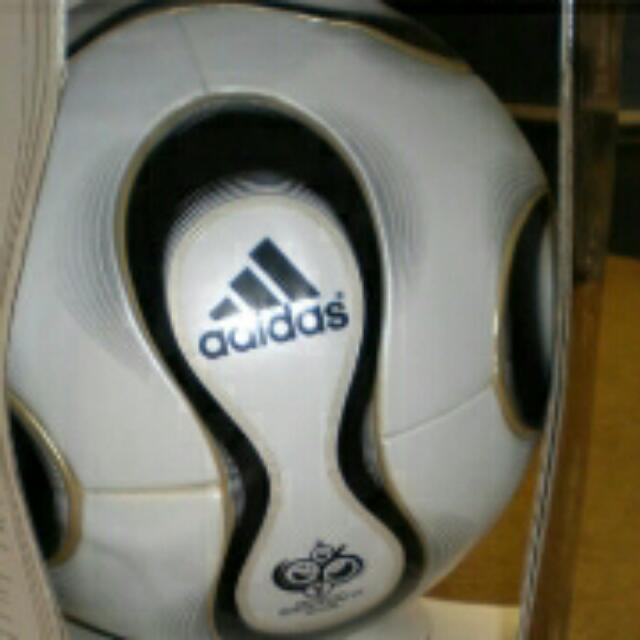 2008 world cup ball