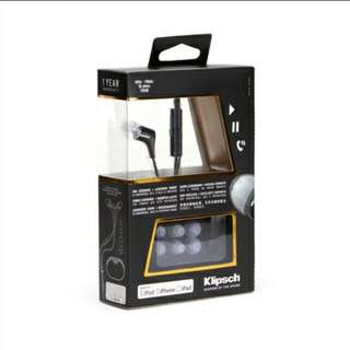 Klipsch R6i Brand New In Packaging 