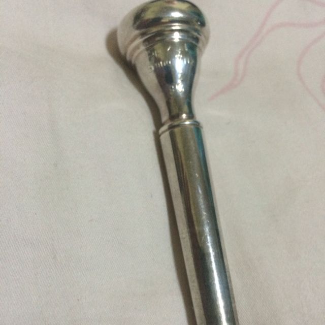 Bruno tilz trumpet mouthpiece clearance
