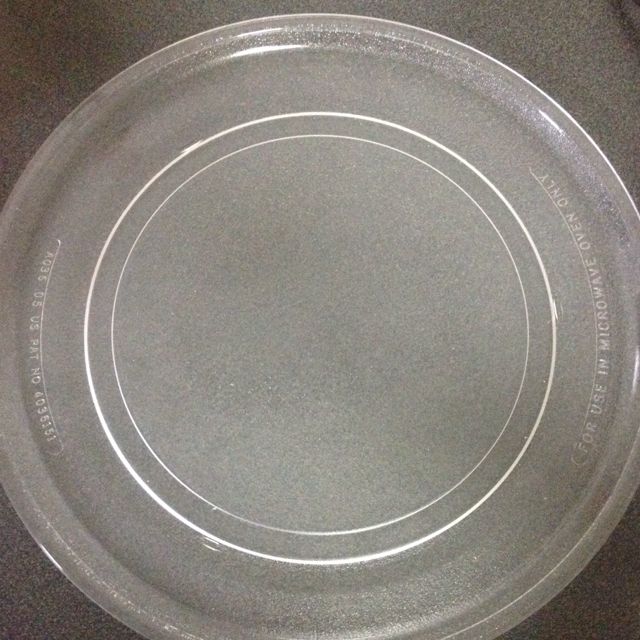 Microwave Oven Glass Turntables, TV & Home Appliances, Kitchen