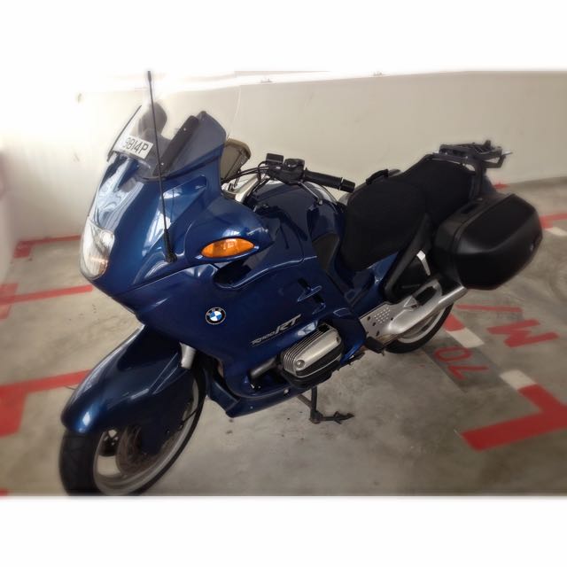 R1100rt hotsell for sale