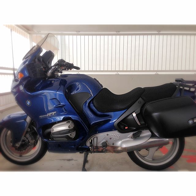 Bmw rt 1100 for best sale sale