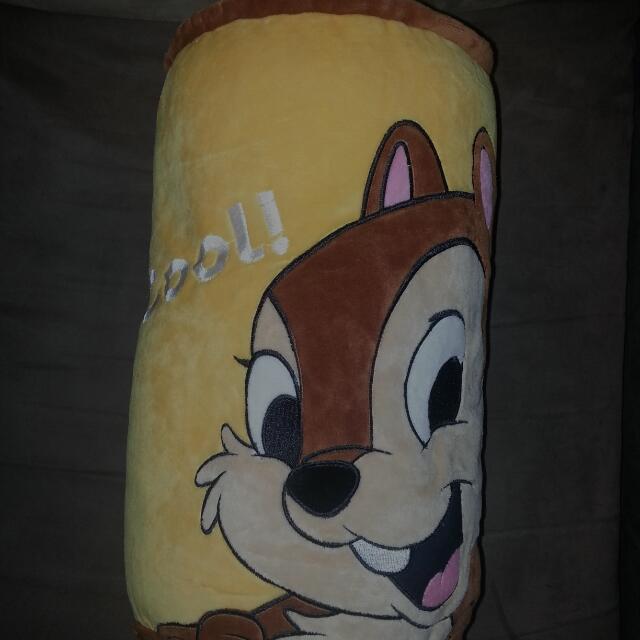Disney Chip Dale Bolster Toys Games On Carousell