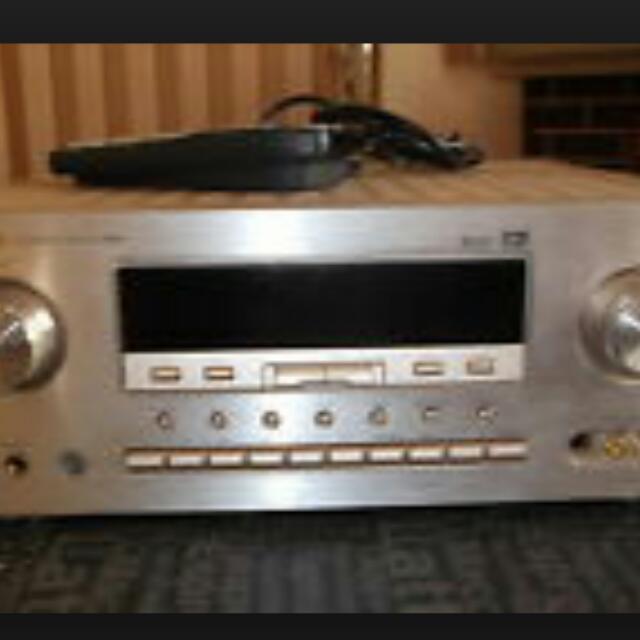speakers for marantz receiver