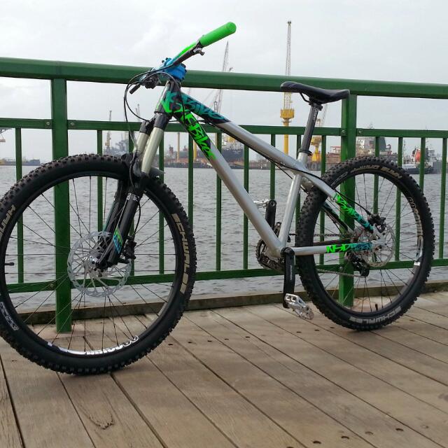 ns bikes 26