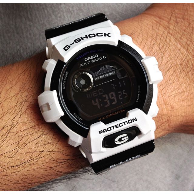 G-SHOCK GWX-8900B-7JF - 時計