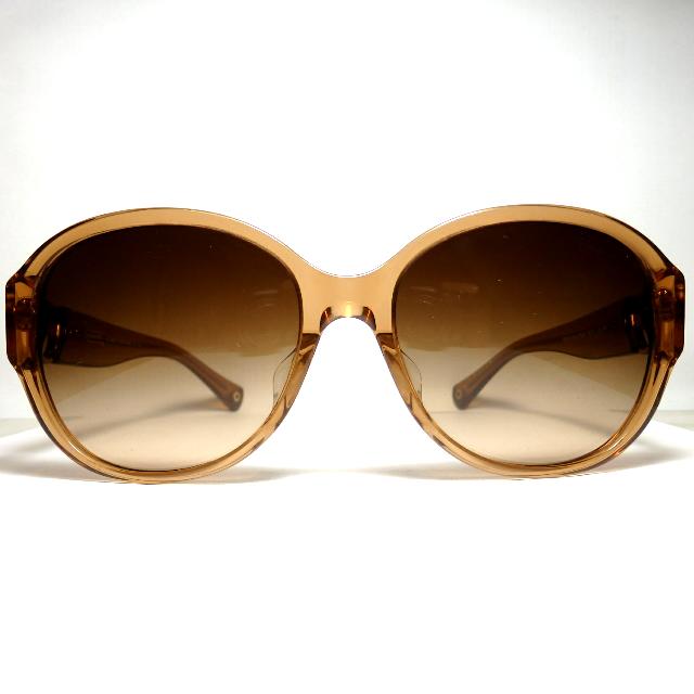 coach claire sunglasses
