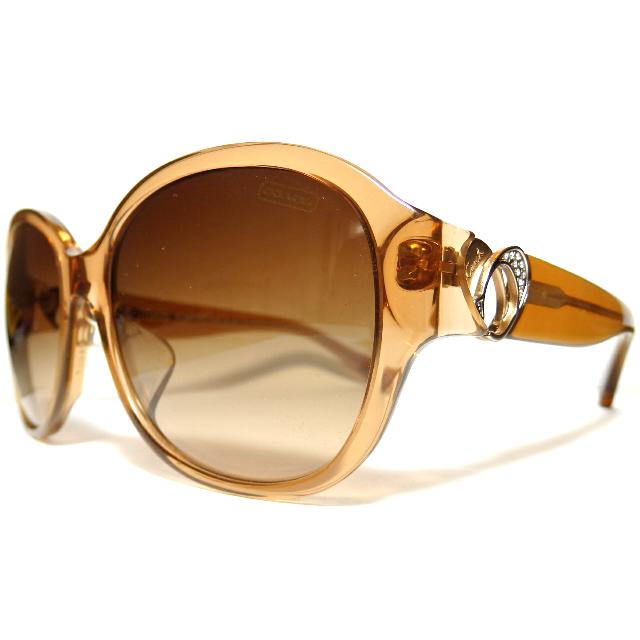 coach claire sunglasses