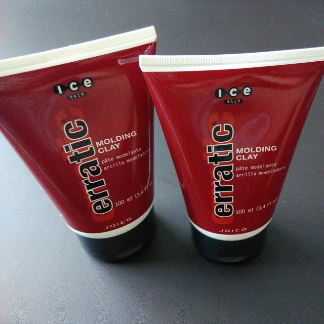 Erratic Molding Clay, Hobbies & Toys, Stationery & Craft, Other