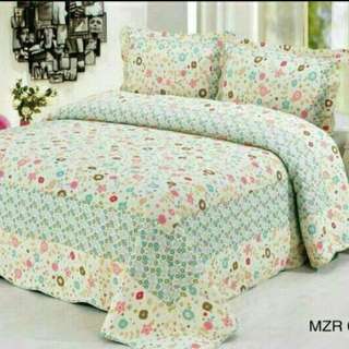 cadar patchwork